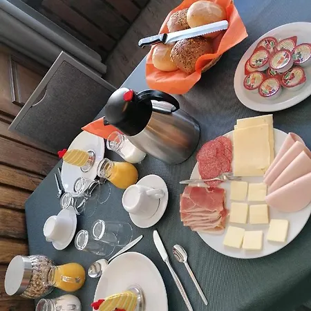 Waldecker Taverne Hotel