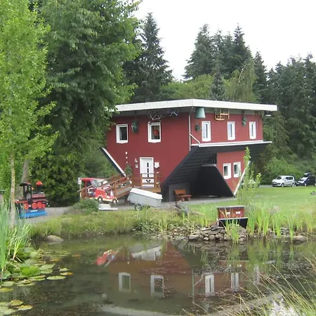 Waldecker Taverne Otel Bad Arolsen