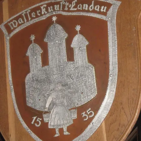 Waldecker Taverne * Bad Arolsen