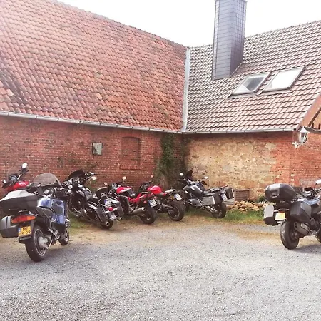 Waldecker Taverne *