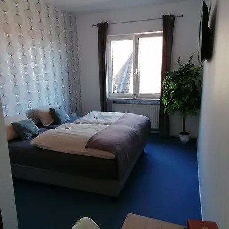 Waldecker Taverne * Bad Arolsen