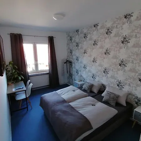 Waldecker Taverne Hotel