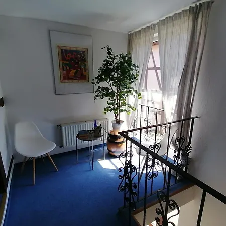 Waldecker Taverne Hotel Bad Arolsen