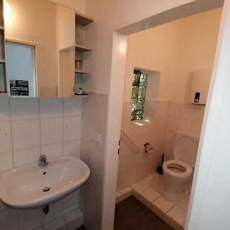 Waldecker Taverne Hotel Bad Arolsen