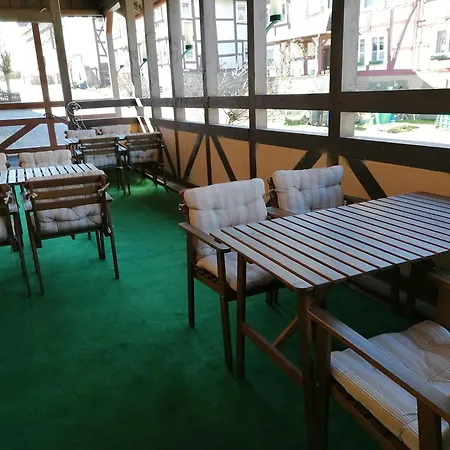 Hotel Waldecker Taverne Bad Arolsen