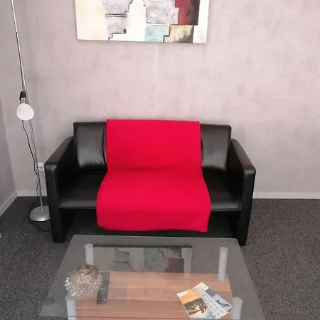 Waldecker Taverne Hotel *