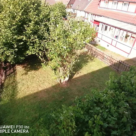 Waldecker Taverne Hotel Bad Arolsen