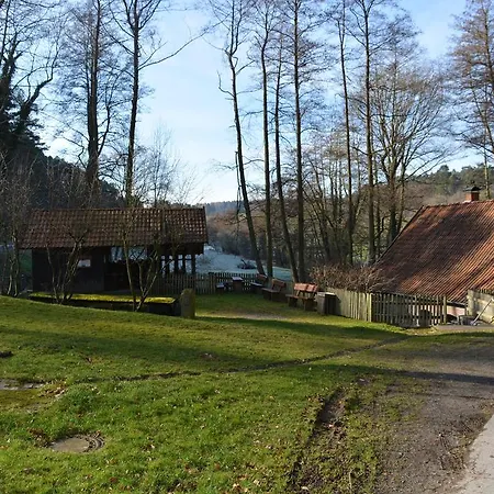 Waldecker Taverne *