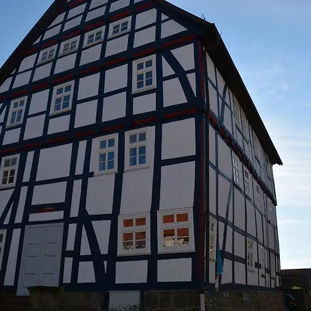 Waldecker Taverne Hotel Bad Arolsen