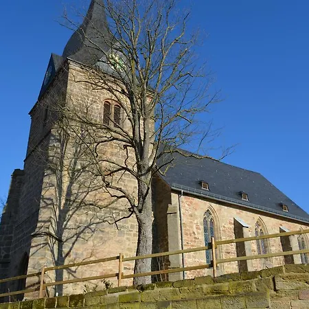 Waldecker Taverne Otel