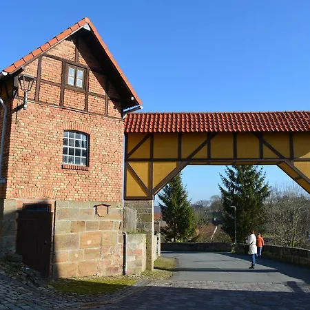 Waldecker Taverne *