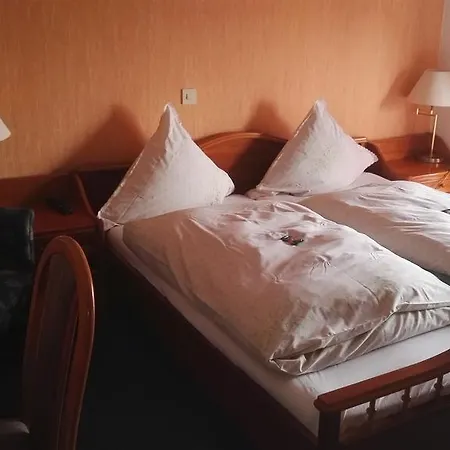 Waldecker Taverne Hotel *