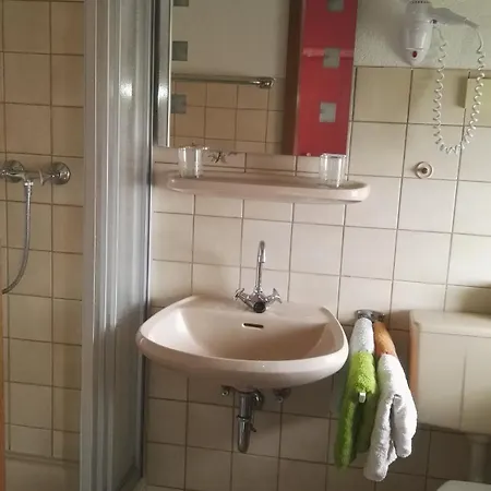 Waldecker Taverne * Bad Arolsen