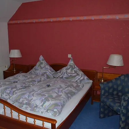Hotel Waldecker Taverne Bad Arolsen