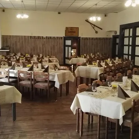 Waldecker Taverne Hotel Bad Arolsen
