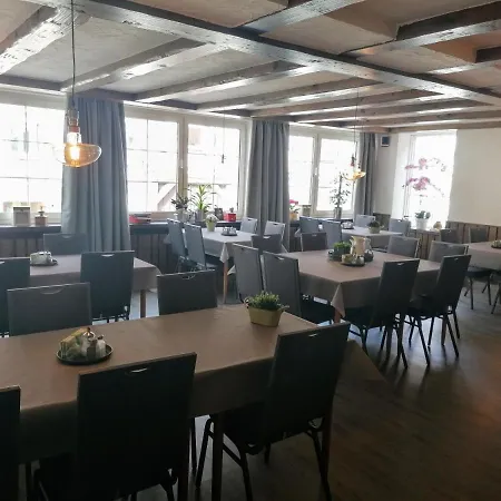 Hotel Waldecker Taverne Bad Arolsen