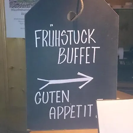 Hotel Waldecker Taverne *