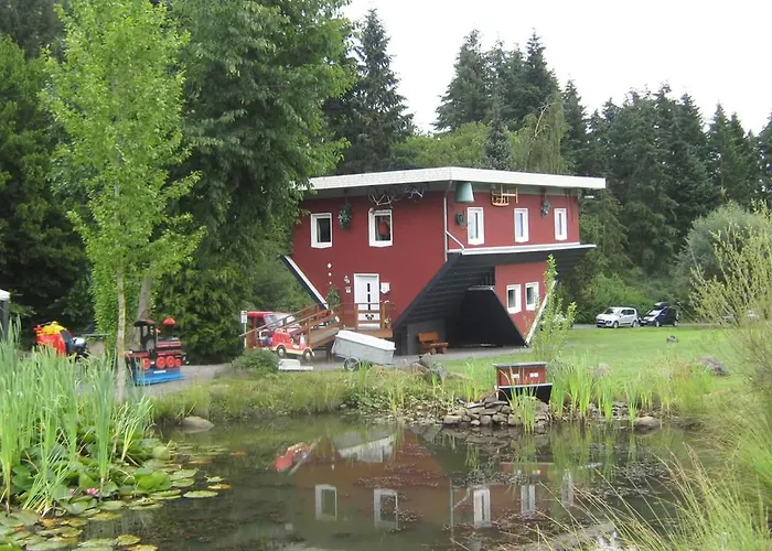 Waldecker Taverne Hotel Bad Arolsen