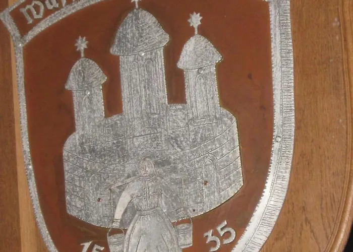 Waldecker Taverne * Bad Arolsen