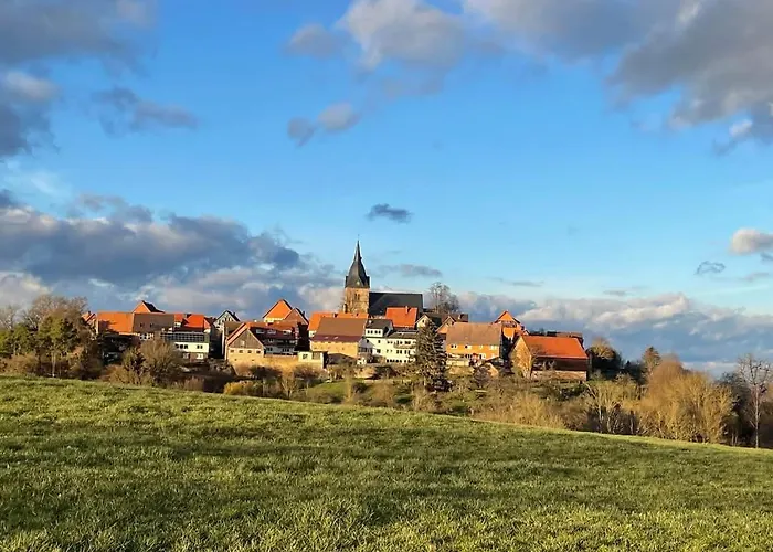 Hotel Waldecker Taverne