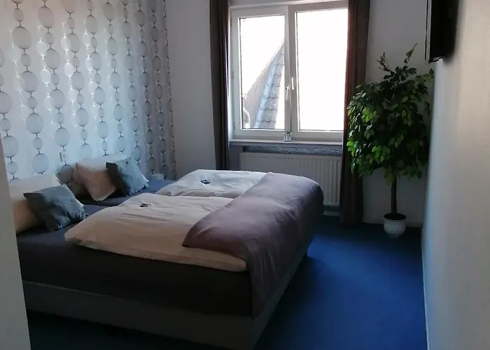 Waldecker Taverne * Bad Arolsen