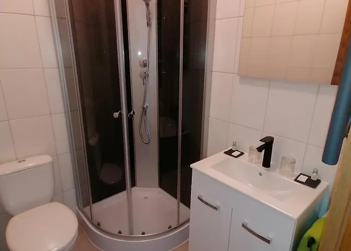 酒店 Waldecker Taverne 巴特阿罗尔森