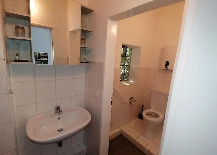 Waldecker Taverne Hotel Bad Arolsen