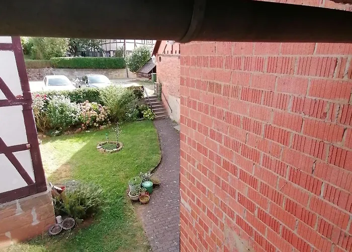 Hotel Waldecker Taverne