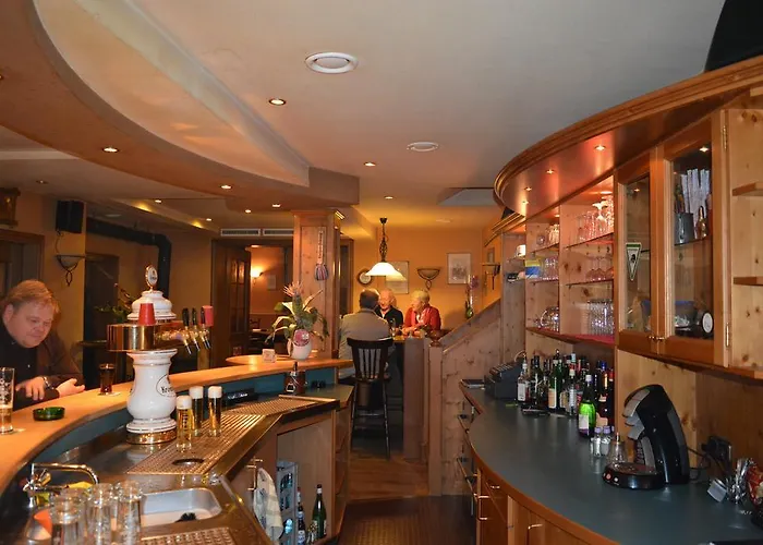 Waldecker Taverne Hotel