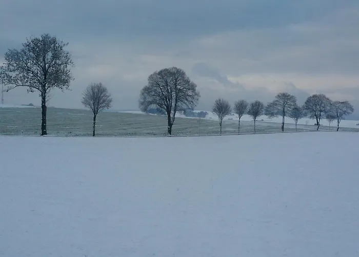 Waldecker Taverne * Bad Arolsen